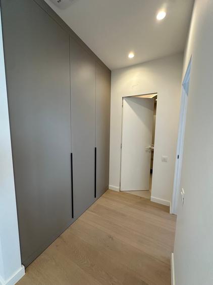 Apartament la prima închiriere în Aviatiei Towers,parcare valabilă - 9