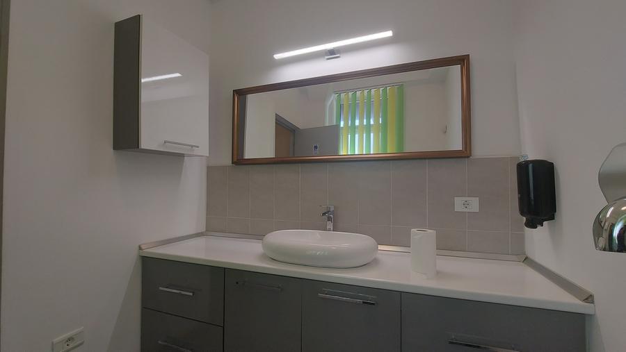 UNIRII BUDAPESTA,6 camere,PARTER +ETAJ PRETABILE CLINICA - 15