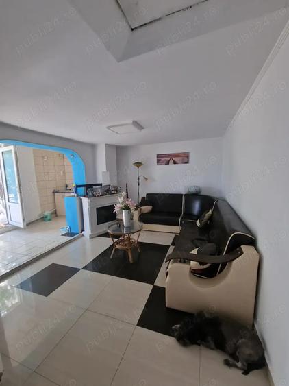 Casa in comuna Chiscani - 9