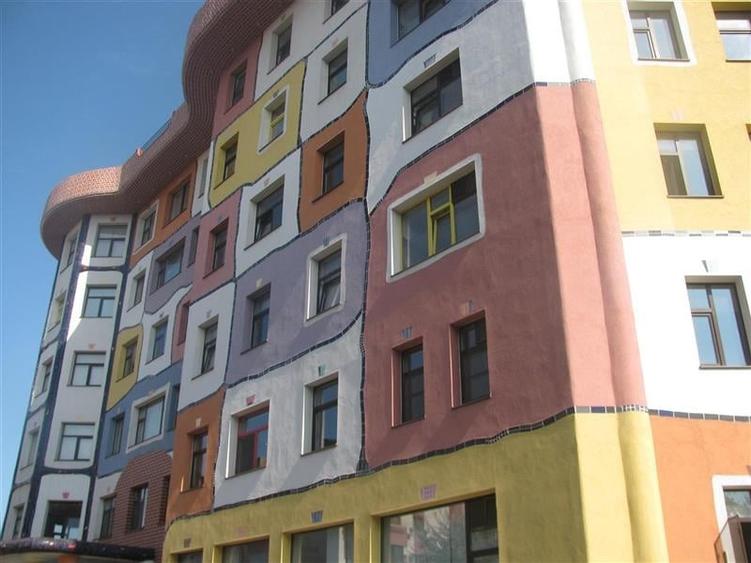 Spatii de birouri de vanzare in cladire unica - 6