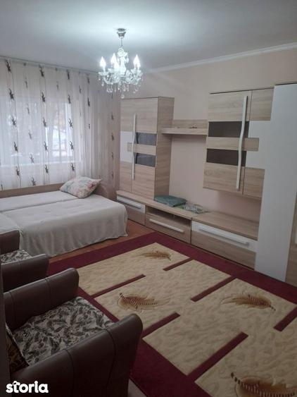 Apartament 3 camere, 68 mp, etajul 1 - zona Dumbrava Nord - 5