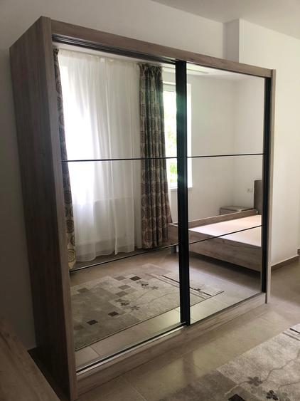 Central - Ap. 2 cam - S:55mp - Spatiu climatizat - 7