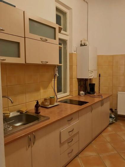 Apartament 2 Camere In Vila | Centrala Proprie | Curte Comuna | Amzei-Victoriei - 13