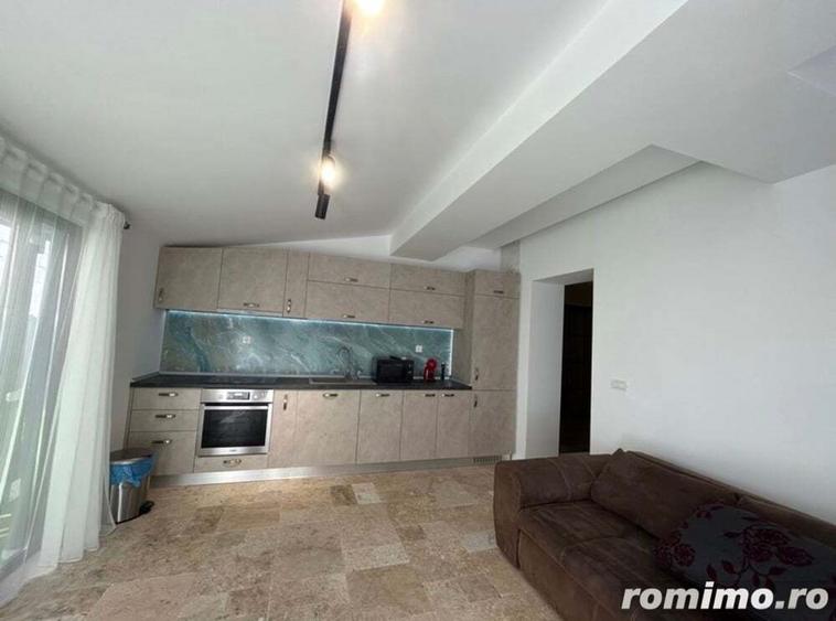 Inchiriez apartament 2 camere cu curte in Navodari - 4