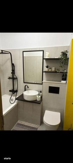 Apartament de 2 camere cu balcon si loc de parcare . - 8