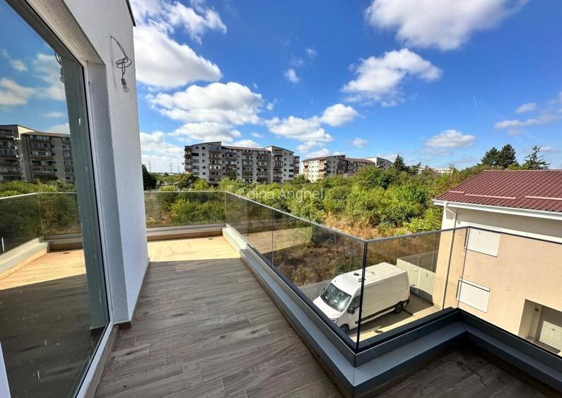 Apartament 2 camere Avangarde Forest