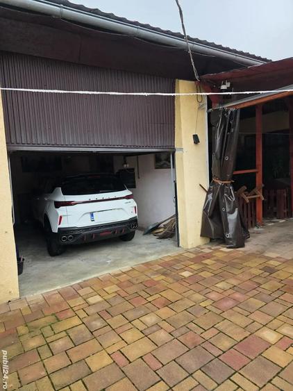 Casa de vanzare sau schinb cu apartament 2 camre - 5