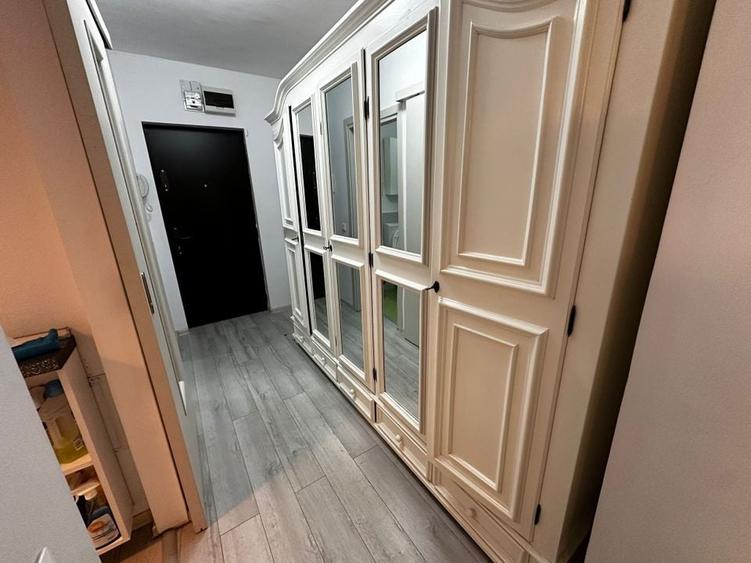 Garsoniera 3minute Metrou Universitate Intercontinental TNB Batistei - 9