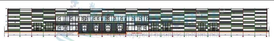 Hală industrială nouă lângă Oradea si A3, Bihor - 6