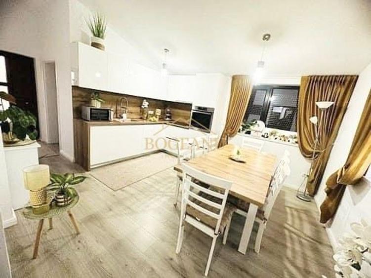 BG50-Vila individuala Premium 5 camere - 4