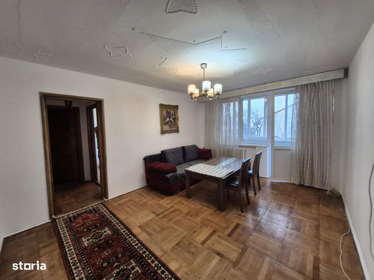 Apartament 2 camere, Podgoria, confort 1, 2 balcoane - 6