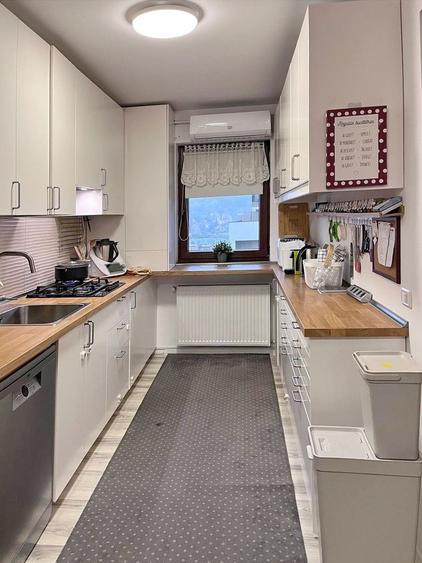 PENTHOUSE UNIC IN ZONA NOUA - DISPONIBIL IMEDIAT - 8