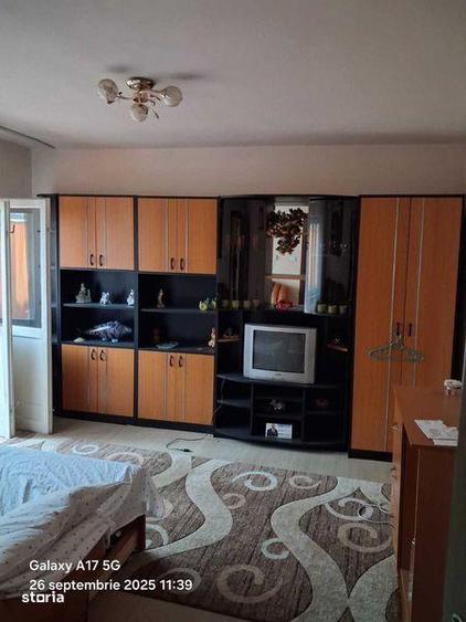 Garsoniera de inchiriat - 2