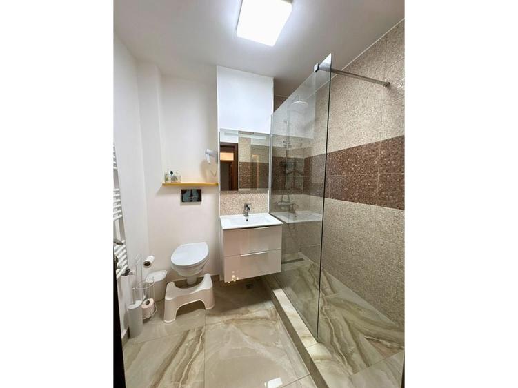 Apartament 2 camere decomandat 51 M² cu priveliște panoramică - 10