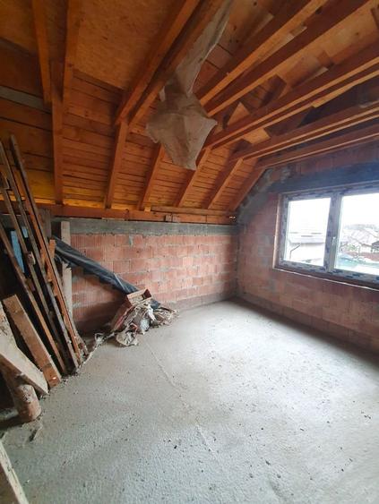 Casă la roșu de vânzare în Hărman, Cartierul Tineretului - 11