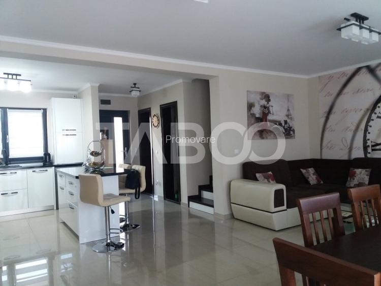 Casa 4 camere 105 mpu acces auto si gradina in Cartierul Arhitectilor Casa 4 camere 105 mpu acces auto si gradina in Cartierul Arhitectilor