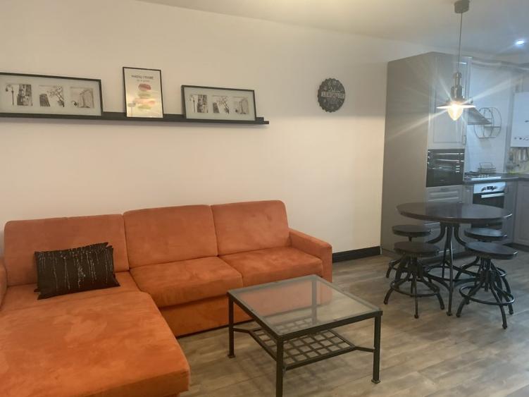 Inchiriez apartament de lux in Aradului 500 euro - 7