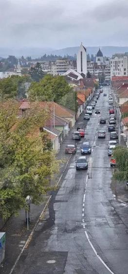 Apartament 2 camere, decomandat, 2 balcoane Grigore Balan, Sf. Gheorghe - 1