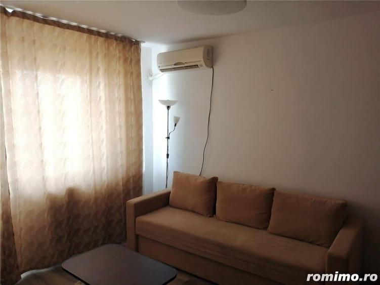 Garsoniera de inchiriat langa Parcul Tei - 2