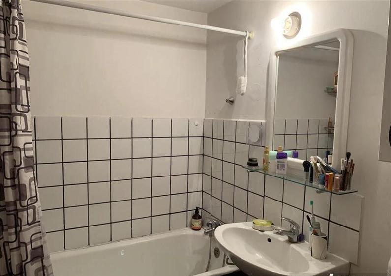 1 camera in zona - 1