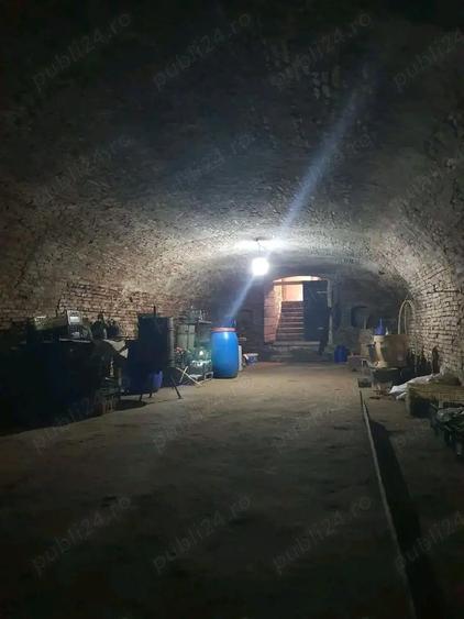 Casa saseasca Brateiu, judetul Sibiu - 6