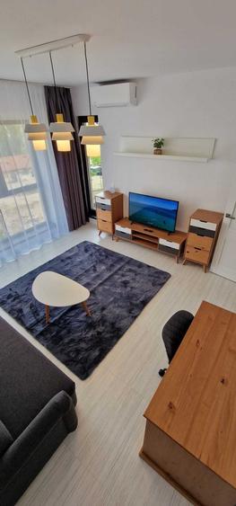 Exigent Plaza Faza 4 langa Auchan, parcul Liniei, Plaza Mall - 3