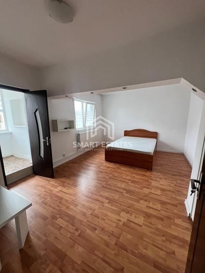 Garsoniera 38mp-ultracentral-centrala termica proprie - 1