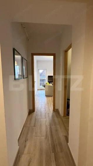 Apartament 2 camere | 60 mp | Etaj 1 | Zona semicentrala - 10