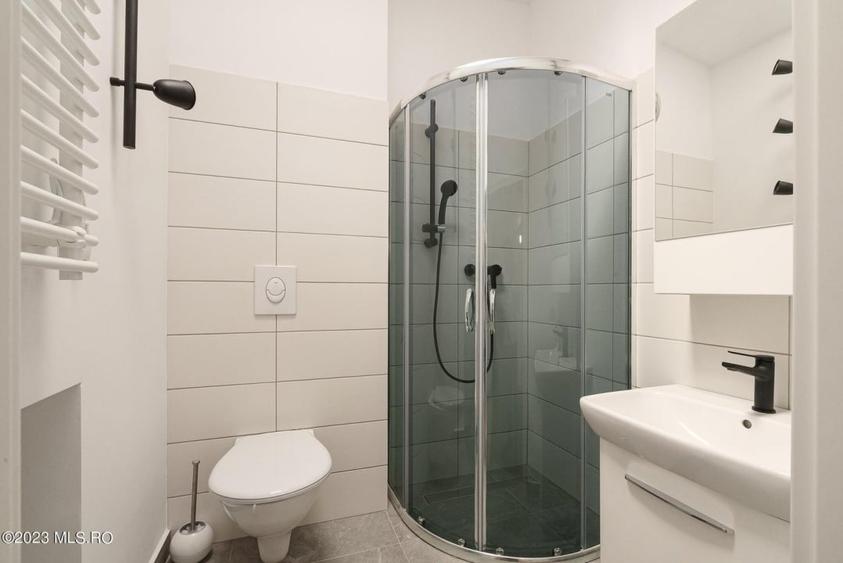 COTROCENI-GRADINA BOTANICA STUDIO LA CHEIE, 33 MP! - 13