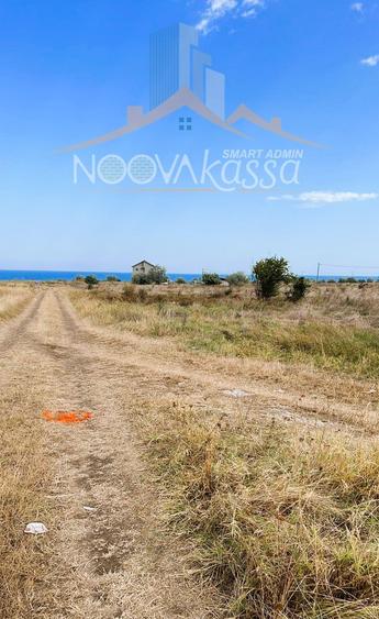 Teren de vânzare – Costinești (zona viitoarei stațiuni Nibiru) - 2