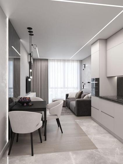 AP 2 CAM - 2 MIN METROU APĂRĂTORII PATRIEI - 81.000€ - 1