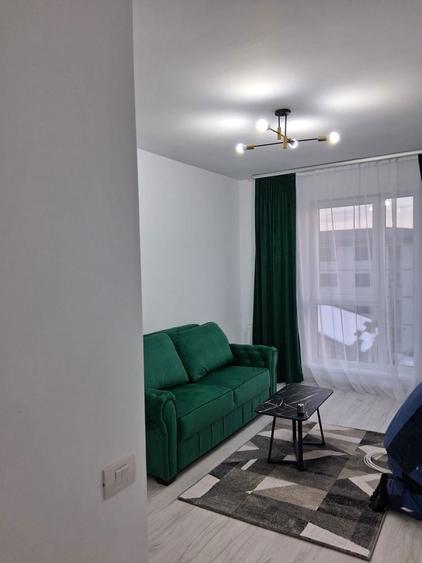 Chirie Str 1 Decembrie 1918 Chiajna Rosu Militari Residence - 1