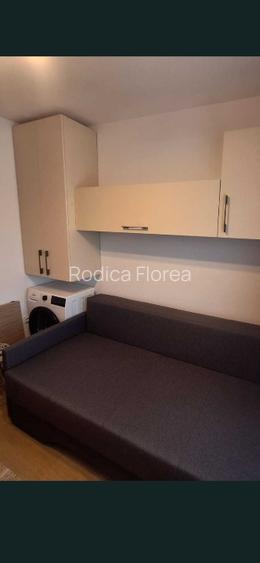 Minigarsoniera - renovata - moderna- Astra