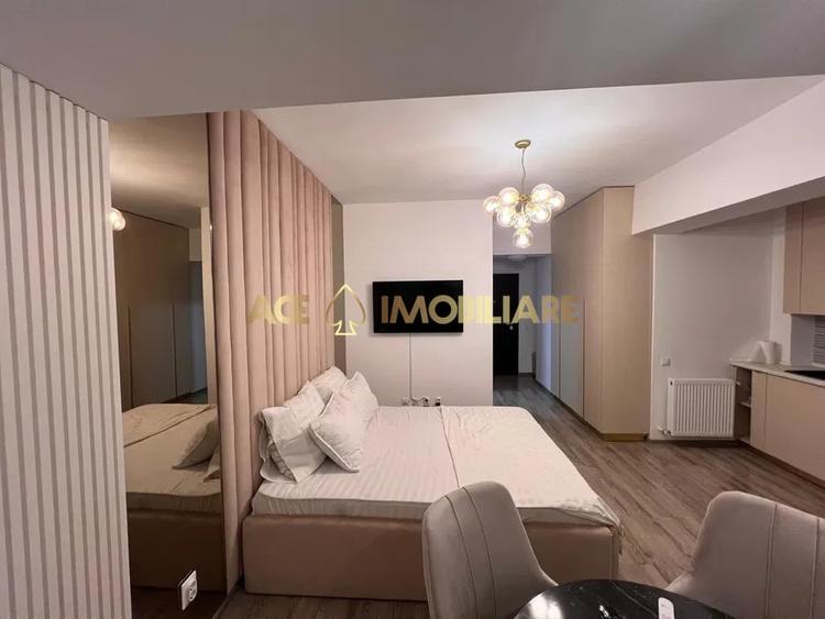 Garsoniera de inchiriat | Matei Basarab | Metrou | Pet-Friendly | Parcare - 1