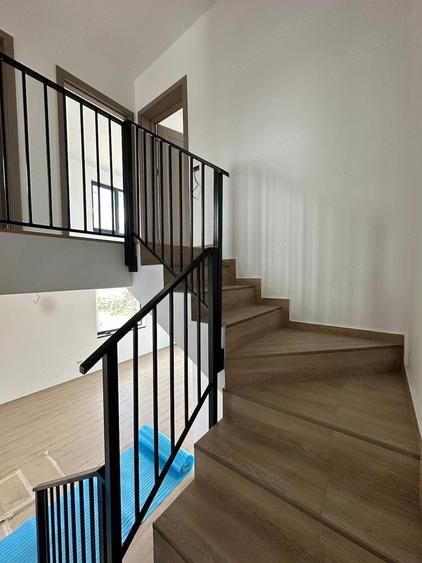 De vanzare casa intabulata tip duplex - 8