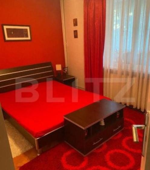 Apartament cu 4 camere, 90mp, Dambu Pietros - 4