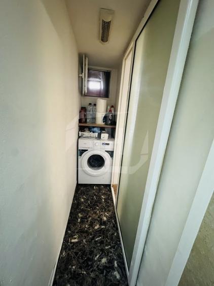 Apartament 2 camere plus terasa in Marasti - 6