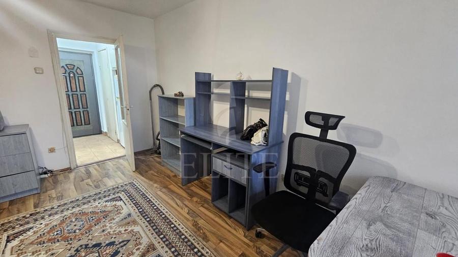 Garsoniera în zona IULIUS MALL - 6