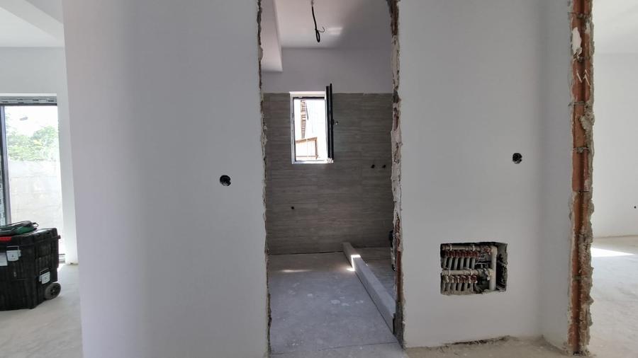 Apartamente cu curte proprie – Proiect unic, doar 4 unități! - 11