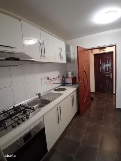 Vanzare 2 camere Splaiul Unirii - Confort City - 1