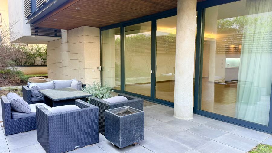 Primăverii – 4 camere cu grădină proprie | Parter, bloc 2020 / 0% COMISION - 16