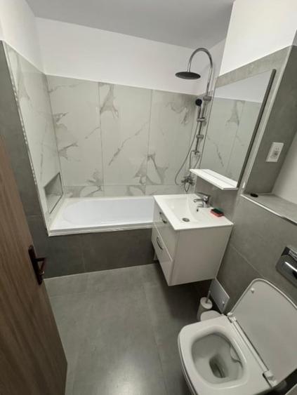 3 Camere Decomandat Etaj 3 Zona Esplanada Nicolina Lidl - 3