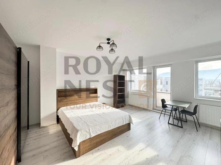 De inchiriat garsoniera insorita langa Sport Arena Ghimbav - 5