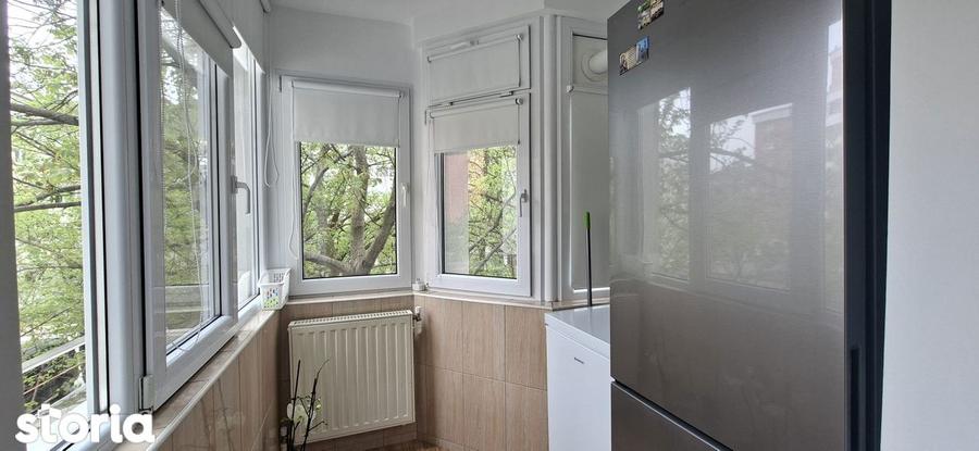 Apartament renovat complet, etaj 1 Str. Traian, langa Starea Civila - 6