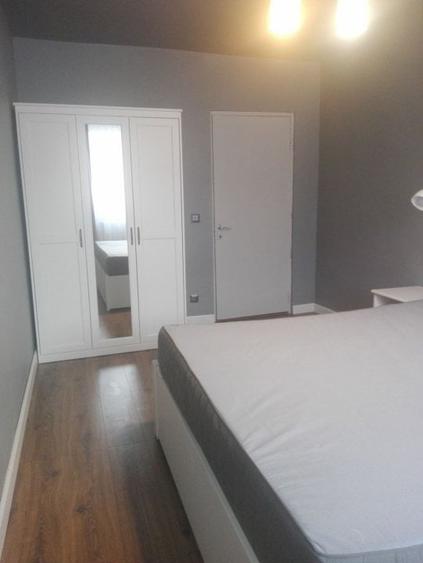 inchiriere 2 camere Dristor Metrou - 4