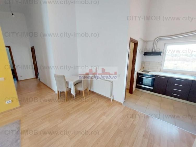 Inchiriere Apartament 3 camere Baneasa - 7
