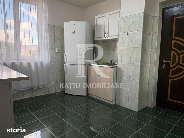 Apartament cu 2 camere | Zona Centrala | Oradea - 4