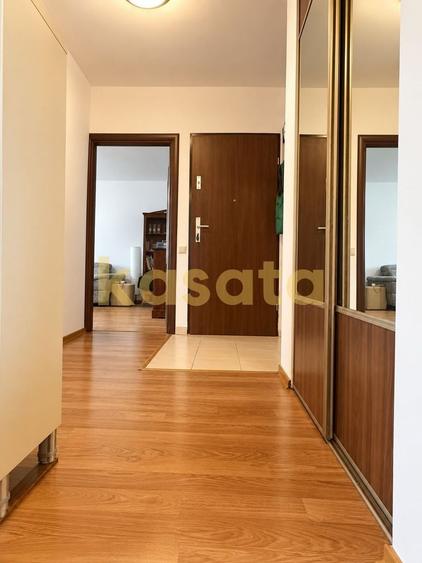 Apartament 2 camere în Aviației | complet mobilat și utilat | - 14