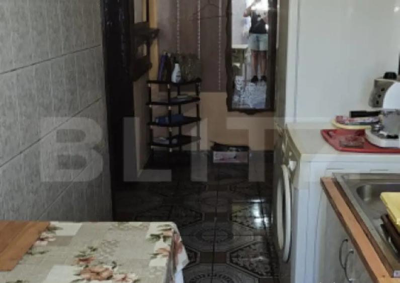 Apartament cu 2 camere, 50 mp, zona 14 Mai - 7