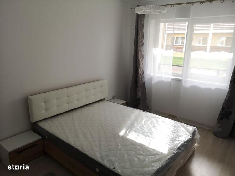 Apartament 2 camere Subcetate Green Residence Terasa 10mp - 7